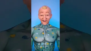 I Hope You Re Ready For This Nightmare Fuel BUFF Cocomelon Ohio Kid Cringe Cocomelon Buff 