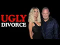 Dorit PK s DEVASTATING Divorce Update Frozen Assets Financial CRISIS PK Out for Blood