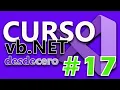 Curso VB NET desde 0 - Sobrecarga de metodos