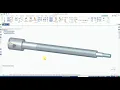 SOLIDEDGE MACHINE VICE ANIMATION TUTORIAL 1 PART1