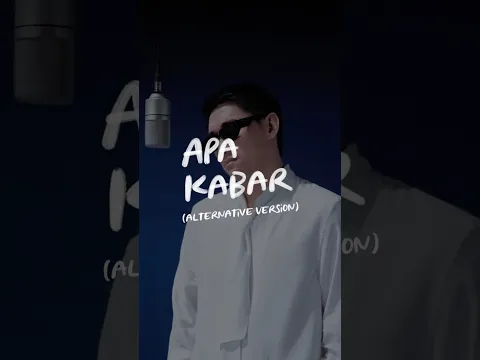 Ifan Seventeen - Apa Kabar (Alternative Version) 🩵🥀 #rpmmusic
