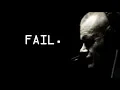 What To Do When You Fail - Jocko Willink