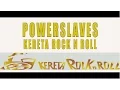 Download Lagu POWERSLAVES - KERETA ROCK N ROLL ( OFFICIAL LYRIC VIDEO )