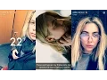 Download Lagu Ashley Benson ► Snapchat Story ◄ December 16th 2016