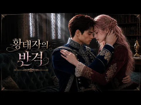 The Second Coronation: The Crown She Chose Episode 4