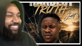 first time hearing jubet hardest truth reaction 