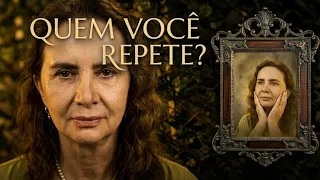 WE CAN BE WHAT WE WANT TO BE_ Lúcia Helena Galvão from New Acropolis