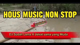 Download DJ Sudah Lama X dekat sama yang Muda Viral..pejuang Rupiah#dj #housemusic #lagu#tambang  #timah MP3