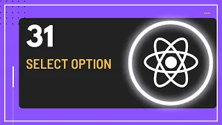 React JS Tutorial - 31