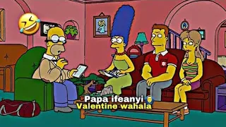 papa ifeanyi valentine problem 14th monday latest papa ifeanyi comedy new insidelife411 comedy