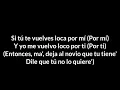 Arcangel, Sech, Romeo Santos – Sigues Con El – Remix (Letra/Lyrics)