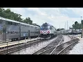 Metra Elgin 2022