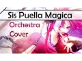 Download Lagu Sis Puella Magica - Orchestra Cover 『KanaChi \u0026 Hereson』