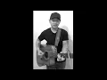 Beautiful Crazy - Luke Combs (Cover by David See)