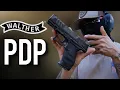 The Problems With The Walther PDP