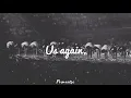 Us, again ( 우리, 다시) lyrics (hangul/english) - CARAT ENCORE SEVENTEEN ONLINE CONCERT