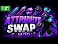 Auto Attribute Swap Mod This Mod is TOO OP
