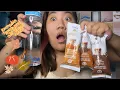 Cirkul brew sip review pumpkin spice iced coffee