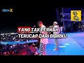 Lagu tipe-X - Andai Dia Tahu ( KARAOKE ) 
