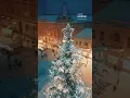 Lagu Zažite rozprávkové Vianoce v Košiciach 🎄
