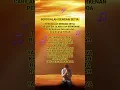 Download Lagu BERDOALAH DENGAN SETIA