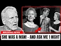 Download Lagu At 83, Paul Newman Reveals Golden Age Stars Born Male – Forbidden Bonds They Hid.