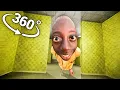 Download Lagu Tenge Tenge - Backrooms in 360° Video | VR / 8K | (Tenge Tenge Dance)