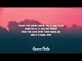 Caamp - And It's Gone (Main Title Theme from ”Stick”) (Lyrics)