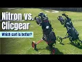 I Tested the Bag Boy Nitron vs Clicgear Here s the Best Golf Push Cart