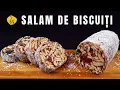 Download Lagu Salam de biscuiti cu rahat si nuca - retea atat de post cat si de dulce