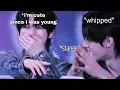 Download Lagu sunoo and sunghoon cute and funny moments (sunghoon whipped) || sunsun (pt.8)