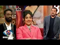 Lagu BB19 - Salman ne di pranit ko dhamki fun way me | Bigg Boss 19 New Promo | 8 November 2025