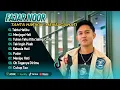 Lagu Fajar Noor - TAHTA HATIKU - MENJAGA HATI - TUHAN TAHU KITA SALING CINTA || LAGU POP TERPOPULER 2025