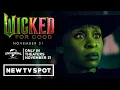 Download Lagu Wicked For Good | \