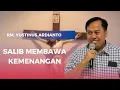 Lagu RENUNGAN RM. YUSTINUS ARDIANTO SALIB MEMBAWA KEMENANGAN 