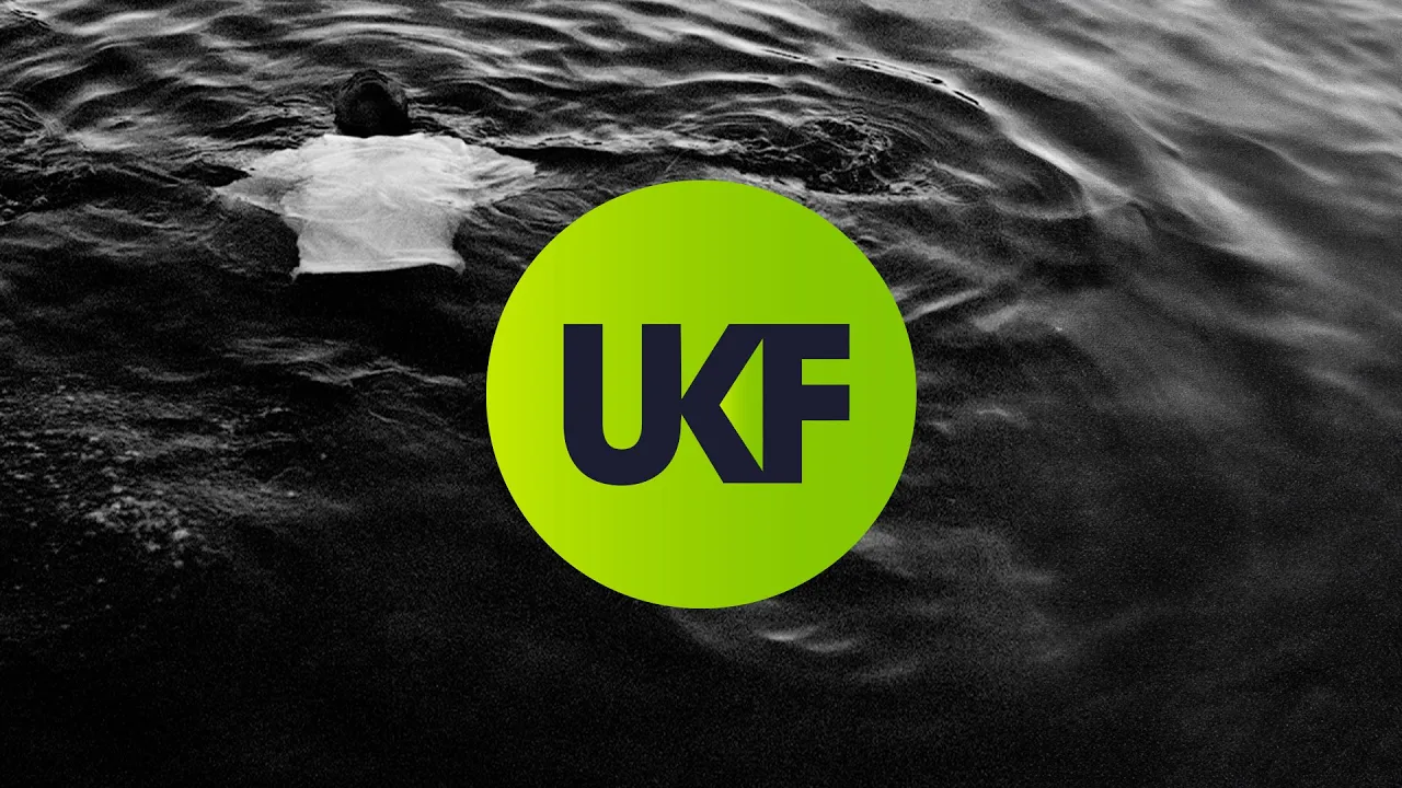 Shy FX & Mr Williamz - Gideon's Charge (ft. KINGH)