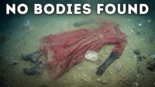 Why Are There No Skeletons on the Titanic?