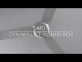 Download Lagu OST Budak Tebing : SAKIT - Zynakal ft Yonnyboii