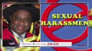 sex for grade unilag suspends lecturer dr boniface