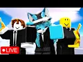 Download Lagu 🔴 Roblox Rivals LIVE! New Gamemode AND MAP?!?!?