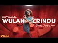 Lagu CICI PARAMIDA - WULAN MERINDU (1998) | SWING JAZZ COVER
