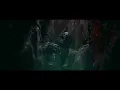 Star Wars Return of the Jedi - Boba Fett Enters Escapes Sarlacc Pit