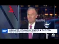 We re at a pivot point in the economy says Rockefeller Capital Management s Greg Fleming