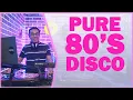 Download Lagu PURE 80'S DISCO - Modern Talking, Patty Ryan, Laura Branigan, Baltimora, Bad Boys Blue, Scotch