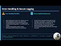 Secure Coding Guidelines for Cyber-Physical Systems CPS ICS IoT Embedded Security