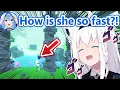 Download Lagu Fubuki Surprises Everyone With Her Speed Again After 2 YEARS...