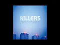 Lagu Somebody Told Me - The Killers