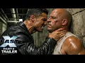 Lagu FAST \u0026 FURIOUS 11 (2026) - First Trailer | Vin Diesel, Cristiano Ronaldo