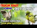 MP3 Pikat Trucuk Ribut Kombinasi Sirtu Ribut Untuk Pikat Burung Kecil