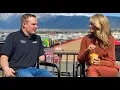 California Kid 1-on-1 with Cole Custer at Auto Club NASCAR Cup Series